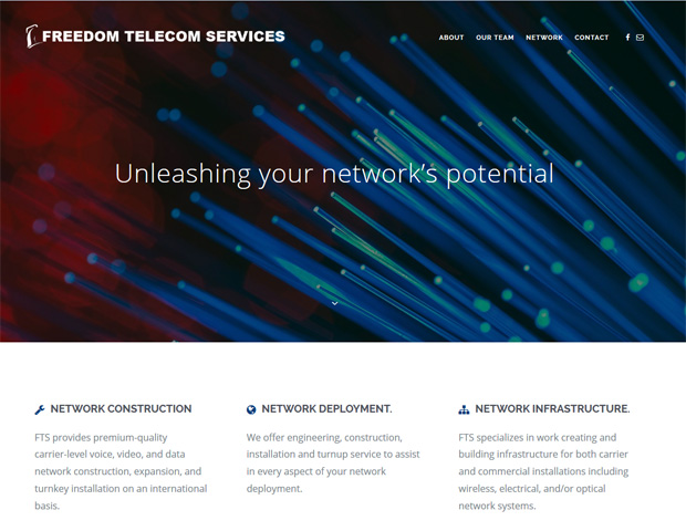 Freedom Telecom Services, Inc